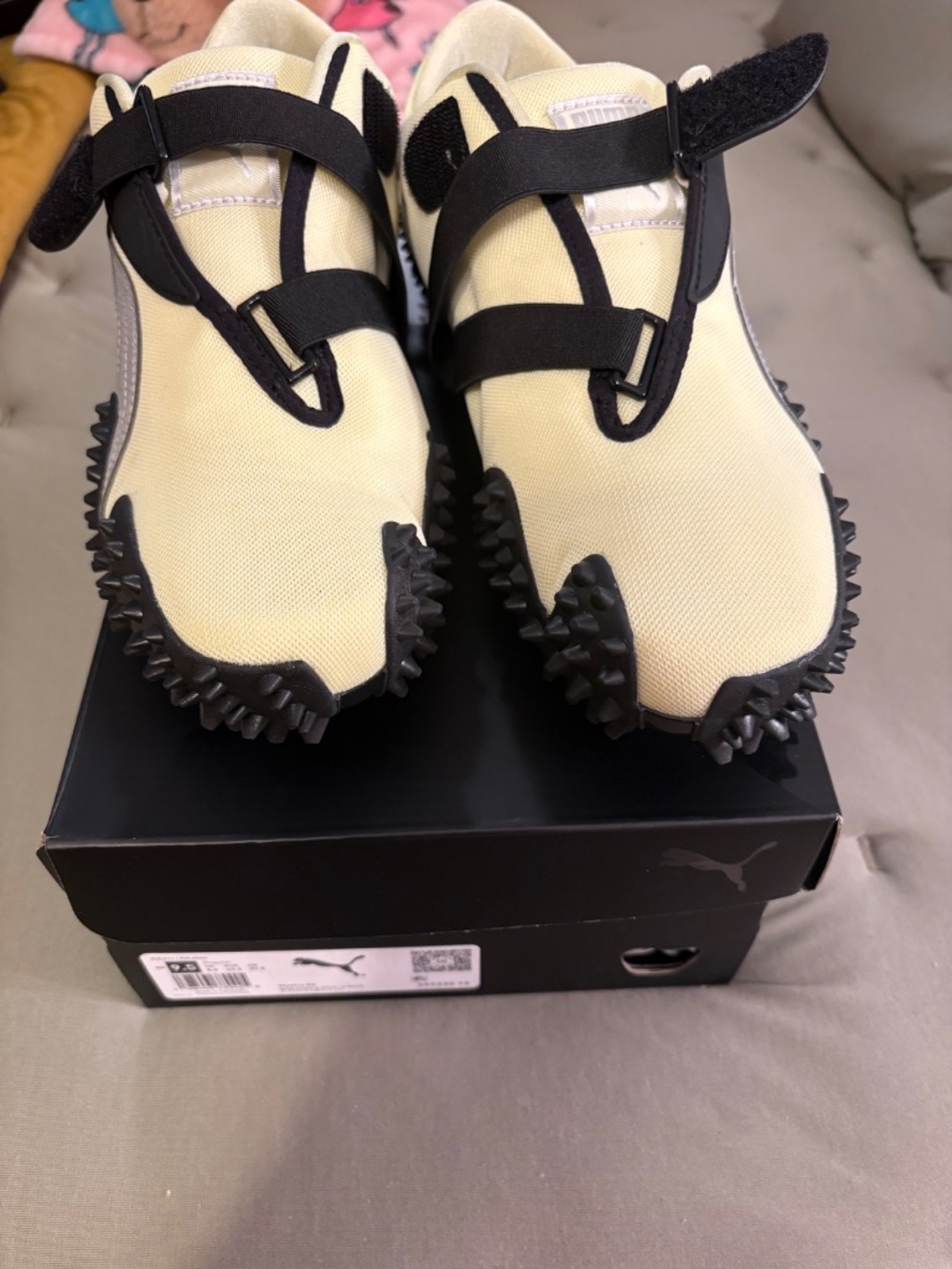 Puma Ortholite Sneakers - Picture 3 of 12